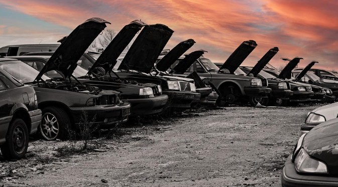 폐차 말소 - 자동차보험처리, 폐차확인, 압류저당폐차, 폐차서류