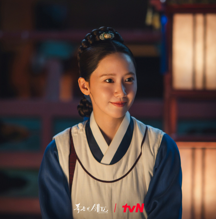 폭군의 셰프 갑신사화 갑자사화 