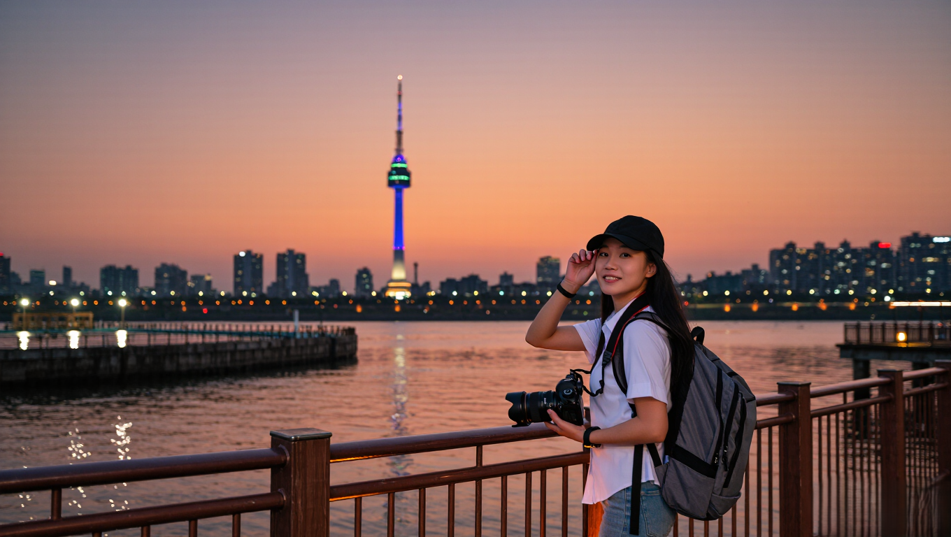 혼자 여행하며 생긴 변화들 (자존감, 독립성, 성장)