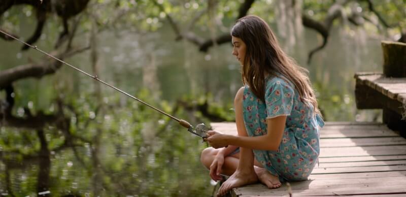 가재가 노래하는 곳 스틸컷 1