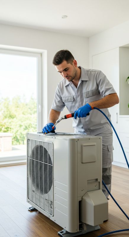 여름 전 필수 체크! 에어컨 무료 점검&middot;청소와 실내 공기정화 꿀팁 대공개