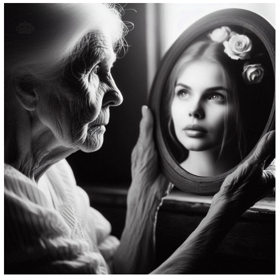 하이랜더 증후군(Highlander Syndrome)? 노화가 거의 진행되지 않는 병