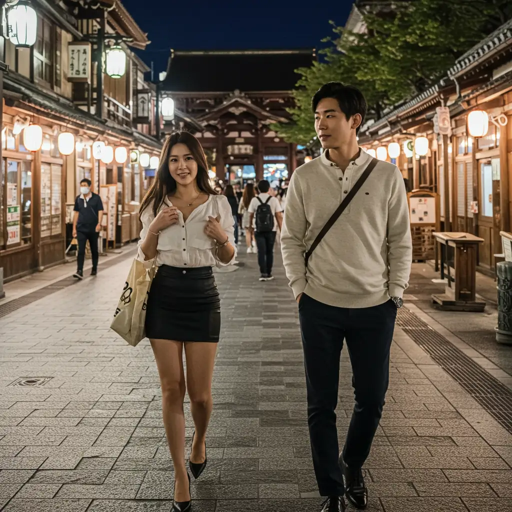 간사이 레일패스 현장 교환 준비물