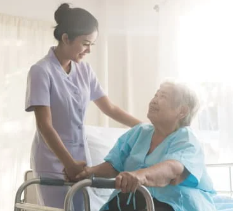 요양보호사 자격증 취득방법