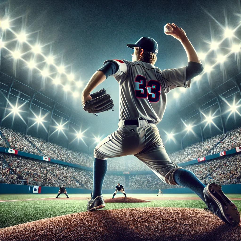 프리미어12 투구수