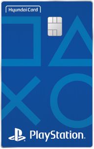 PlayStation - 현대카드M