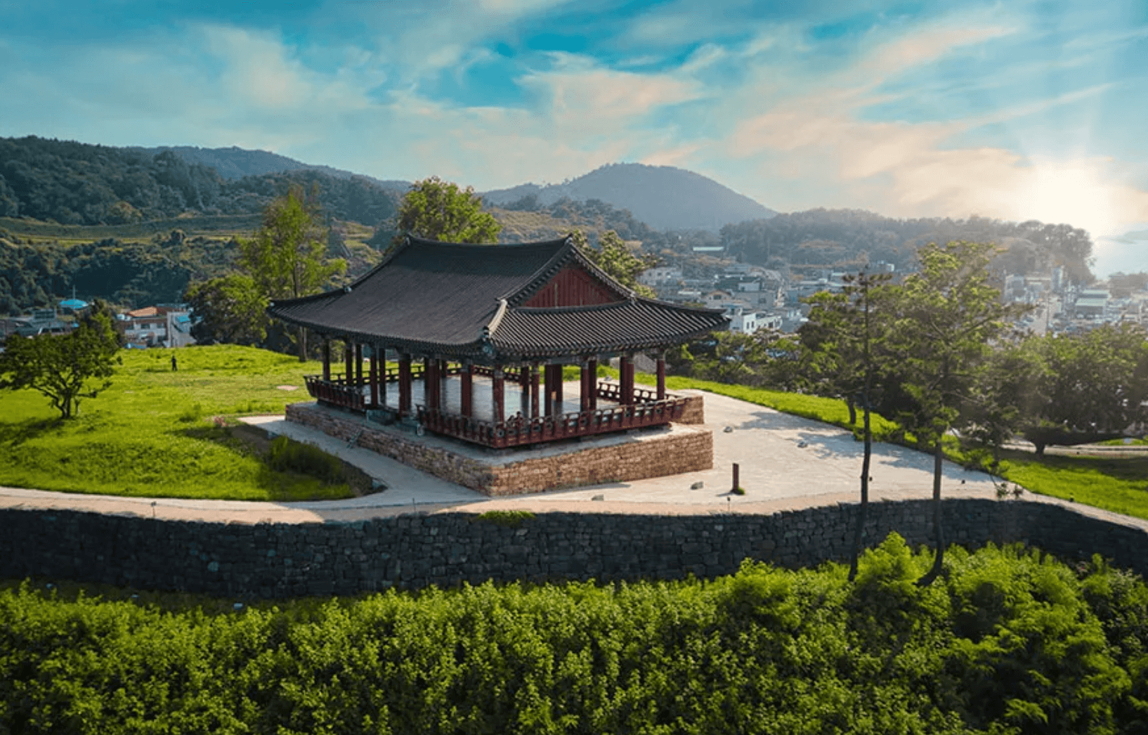보령 문화유산 야행