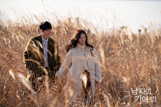 김동욱 프로필 그 남자의 기억법 주연