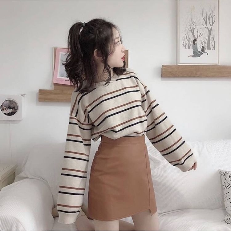 일반인 패션 데일리룩 모음