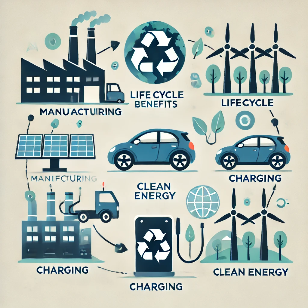 2024 전기차 보조금 안내