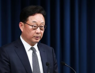 국가안보실 회의 참석자