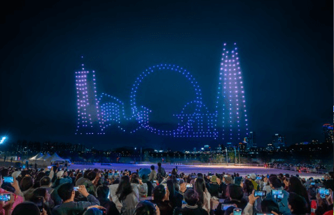 가을 축제 가볼만한 곳