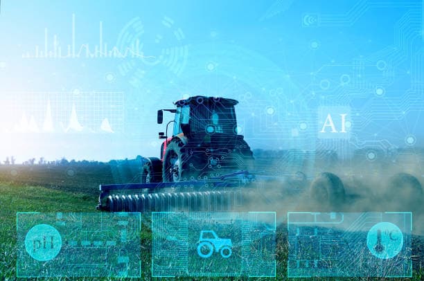 도심 농작물 최적화 비결: AI와 빅데이터의 역할