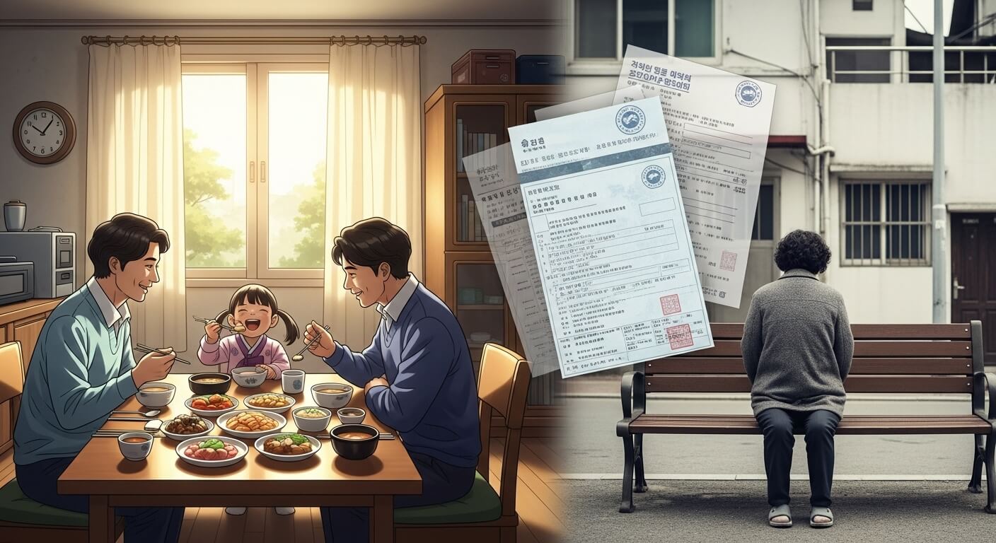 기초수급 자격요건