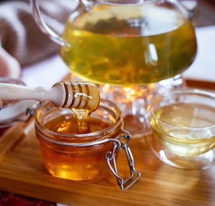 축농증에 좋은 음식 10가지