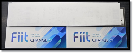 KT&amp;G 궐련형 전자담배 릴솔리드(lil Solid) 스틱 Fiit '체인지' 라인업(핏 체인지, 핏 체인지업, 핏 체인지큐, 핏 체인지유니크) 분석: 이름 속 비밀과 릴 기기별 차이 분석