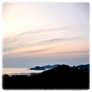 용유하늘전망대