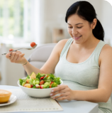 임신 중 체중관리의 이유, 적정 체중 증가 기준과 관리 방법