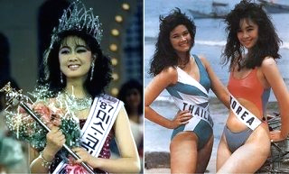 장윤정 나이 미스코리아 전남편 이혼 딸 근황