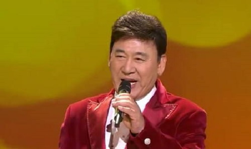 현철 근황 별세 나이 건강 투병 노래 대표곡