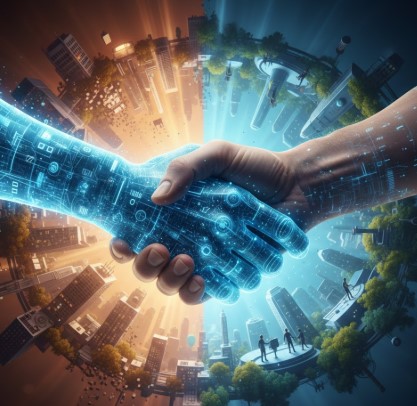 AI가 절대 못 뺏는 직업