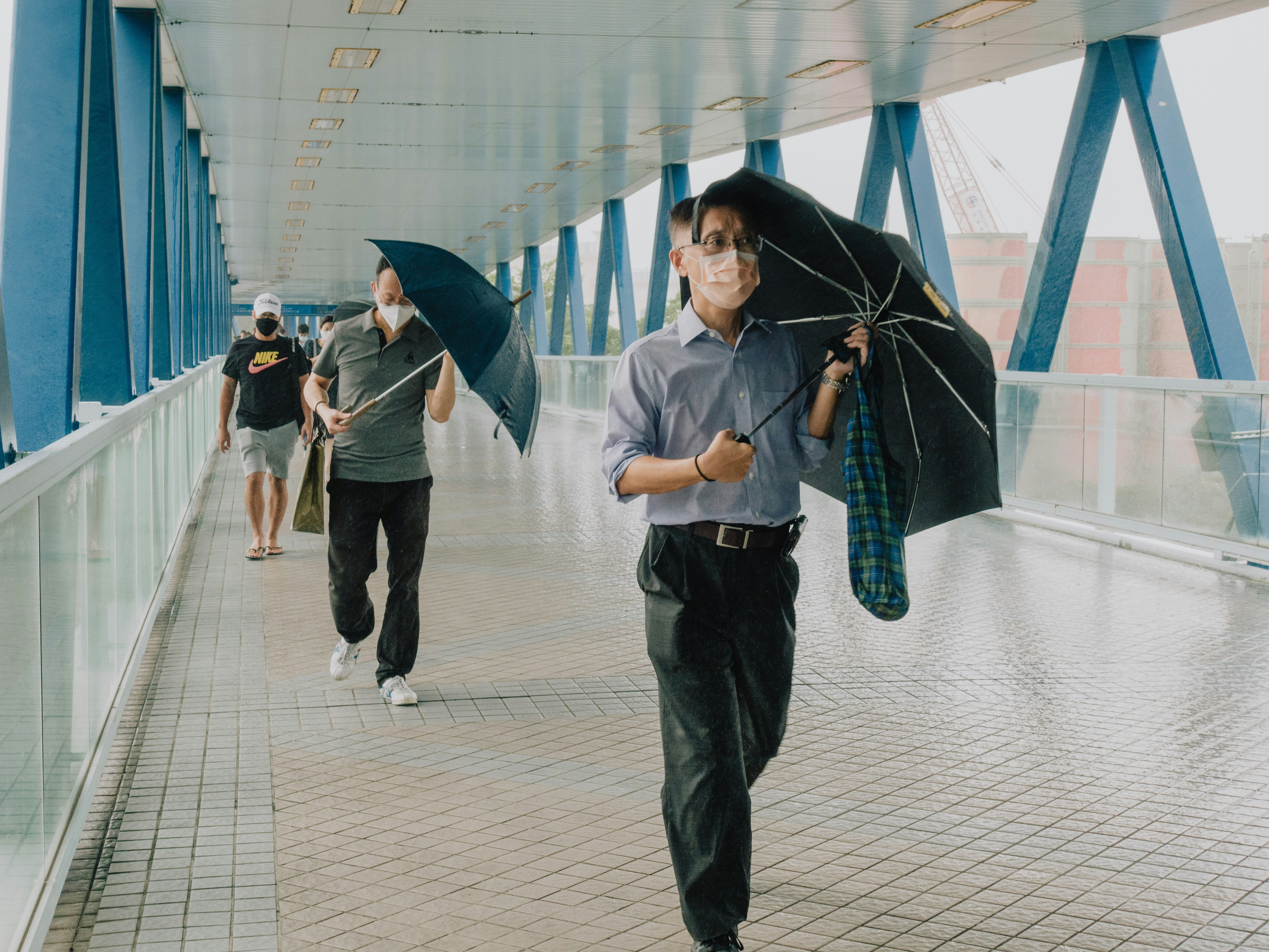 무더위쉼터 이용 안내 인포그래픽