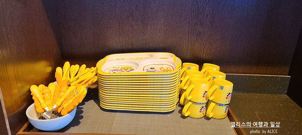 서울역, 더 이터리(The Eatery) 뷔페 주중런치 메뉴 (포포인츠 서울역 호텔) + 최저가 할인예약방법(할인코드 포함)