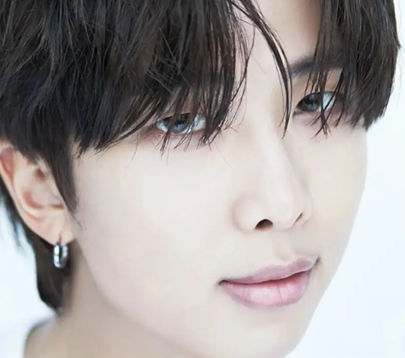 방탄소년단 BTS 멤버프로필 나이 키 혈액형 MBTI 인스타 빅히트 하이브