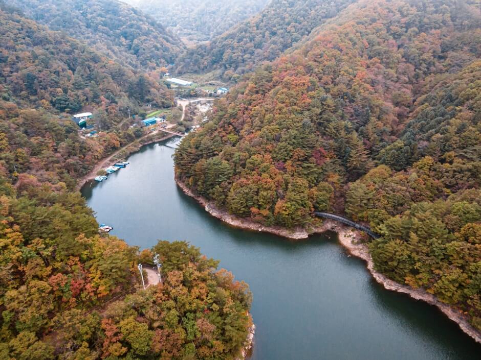 화천 가볼만한곳 베스트 10