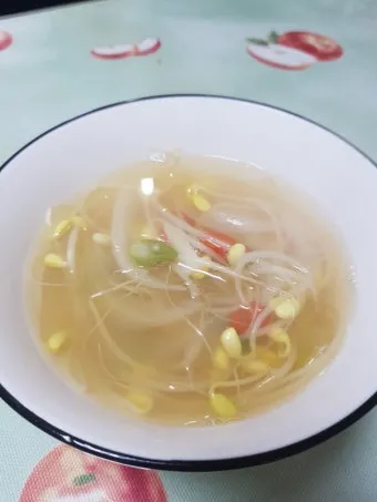 콩나물 데친 물 육수 활용 방법 꿀팁_26