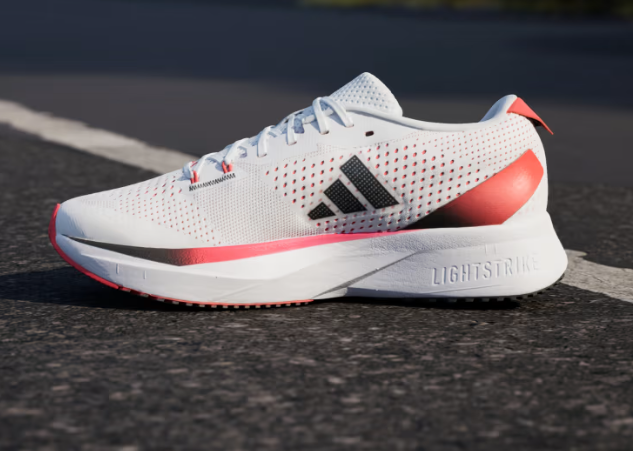 아디다스 남자 입문용 러닝화 아디제로 SL 정보 및 색상