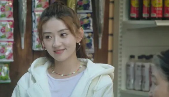 [중드 다시보기 추천] 양결 호일천 주연, 청화저양적아연애파 14화 줄거리 결말