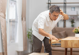 알츠하이머 증상