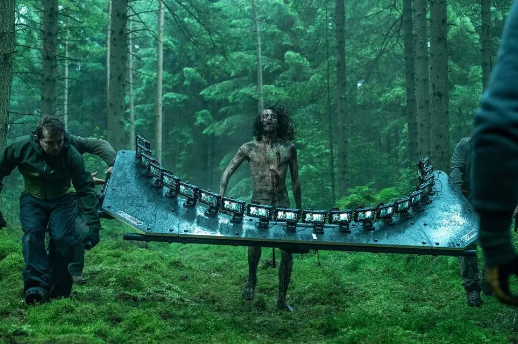 28년후관람평,영화 28년후 후기,좀비영화 추천,28년후 출연진,28년후 쿠키영상,대니보일 신작,영화 줄거리 해석