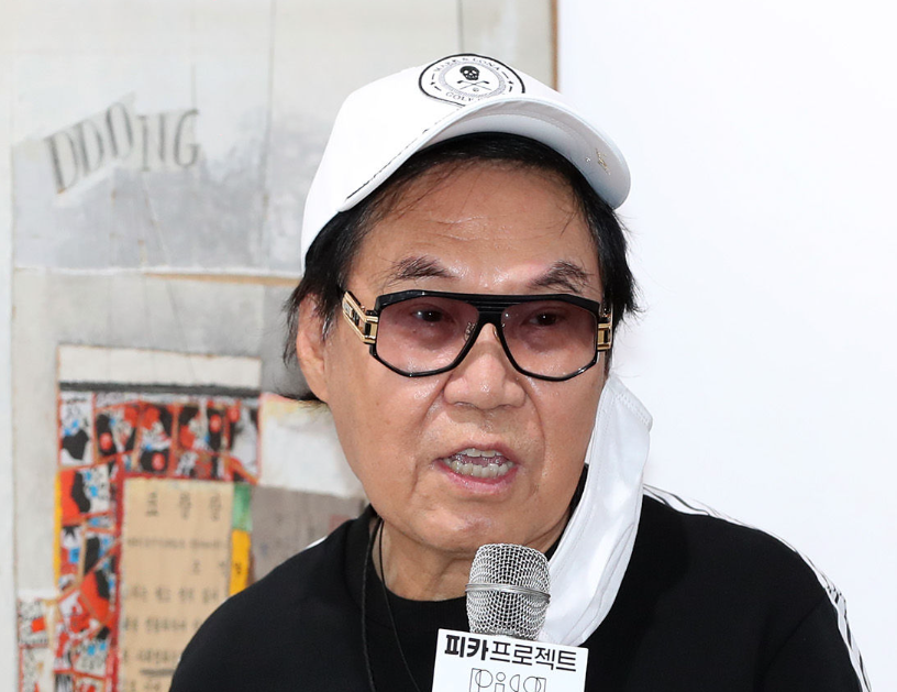 조영남 나이