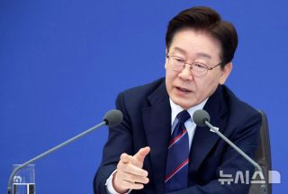이 대통령 긴급재정명령 종량제 봉투 사재기 매점매석 금지