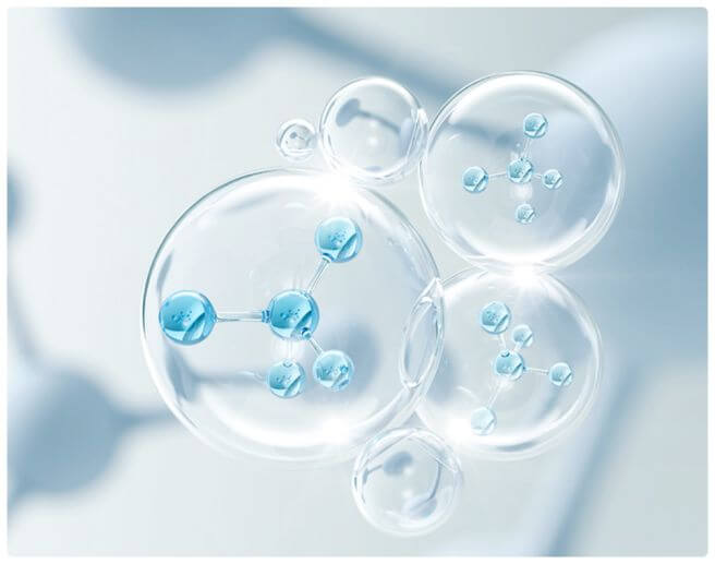 애시도필루스 유산균