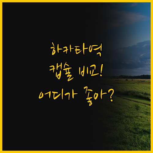 하카타역 캡슐 호텔 선택의 모든 것 ..