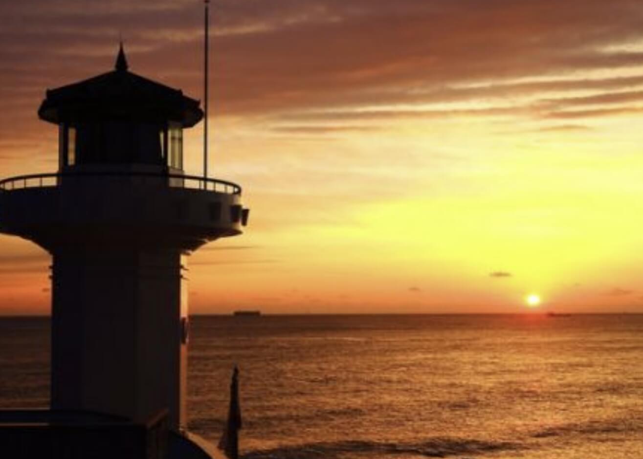 전국 해돋이 명소 추천 베스트 10