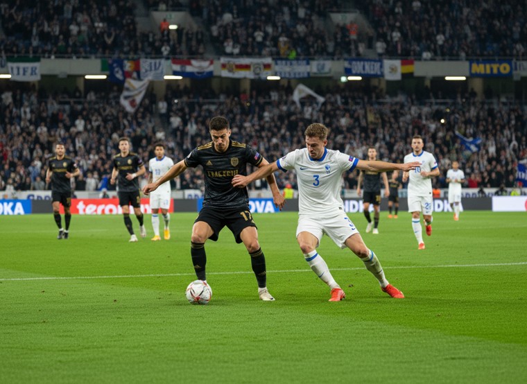 손흥민 경기 생중계