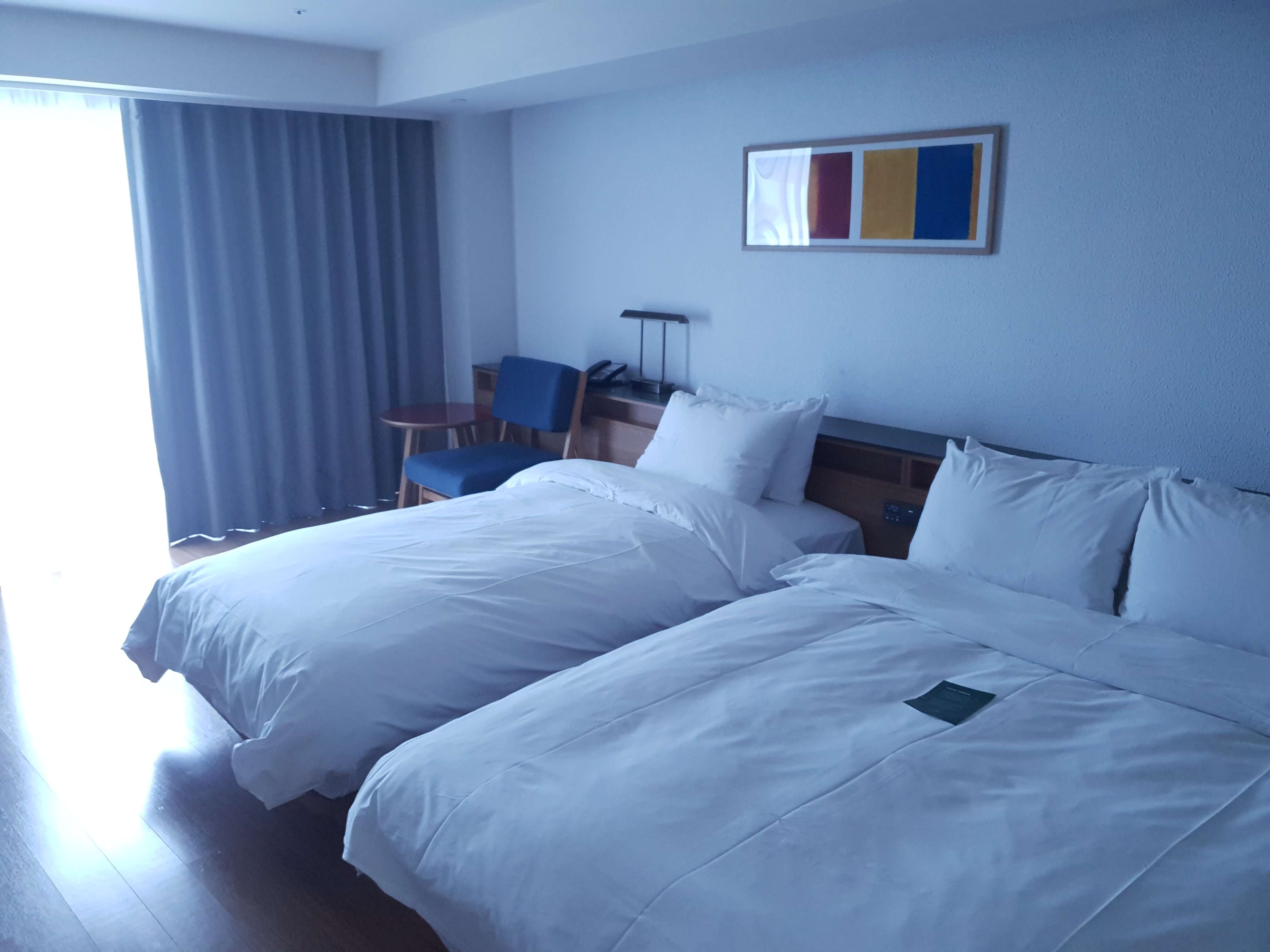 경주-라한셀렉트-호텔-침실방-사진