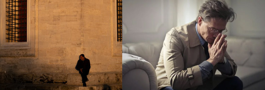 남성 갱년기 자가진단 무료 테스트 개선방법 생활습관 및 건강관리