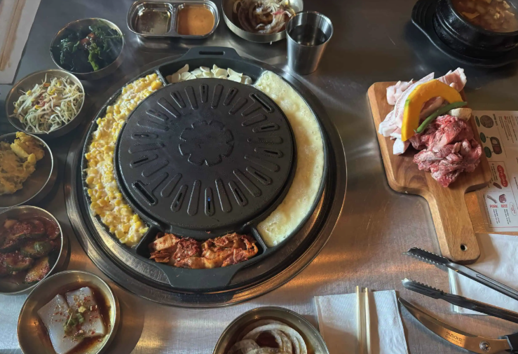 토론토맛집 리스트