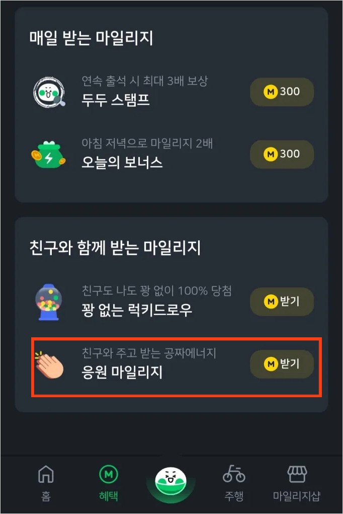 야핏무브 후기