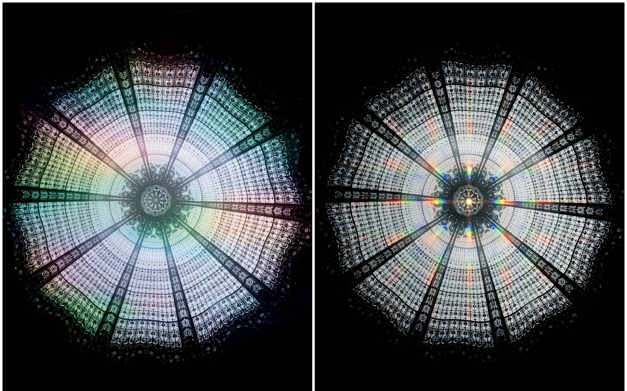 김수자 갤러리 라파예트