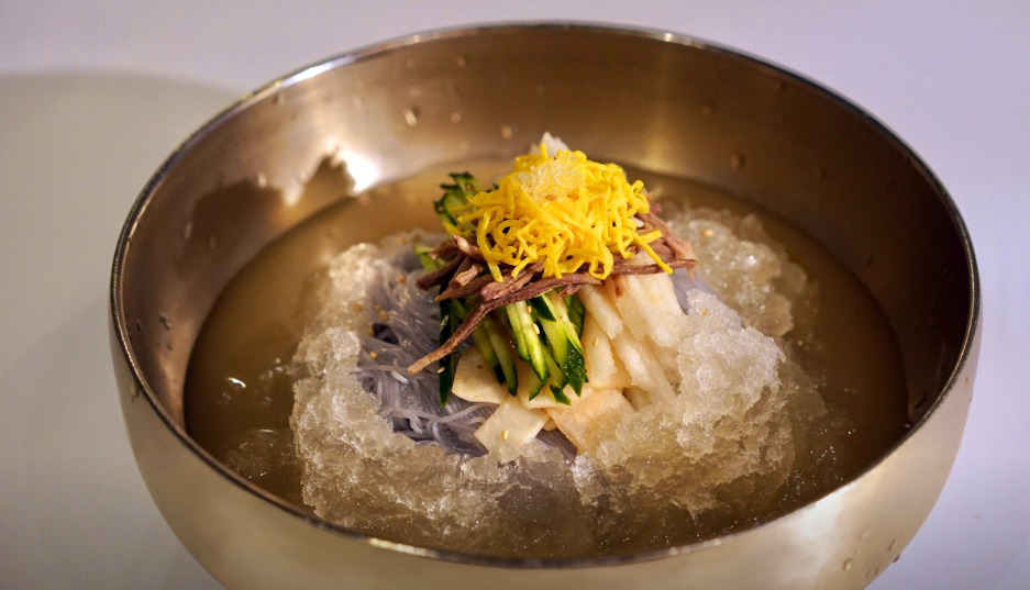 외식1번가 냉면