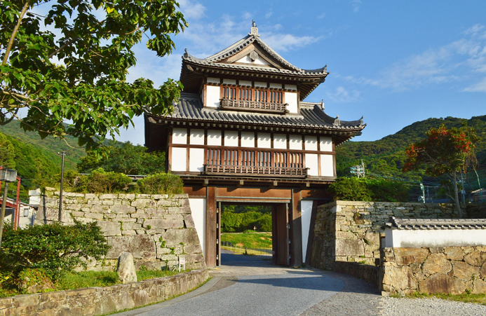 가네이시성(금석성)