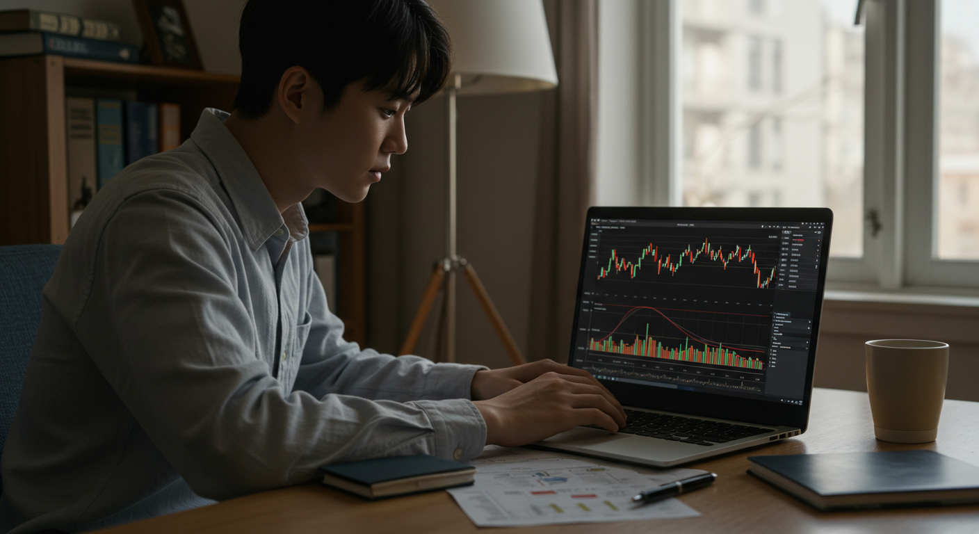 타이거 S&amp;P500을 ISA로 옮기면 생기는 장점
