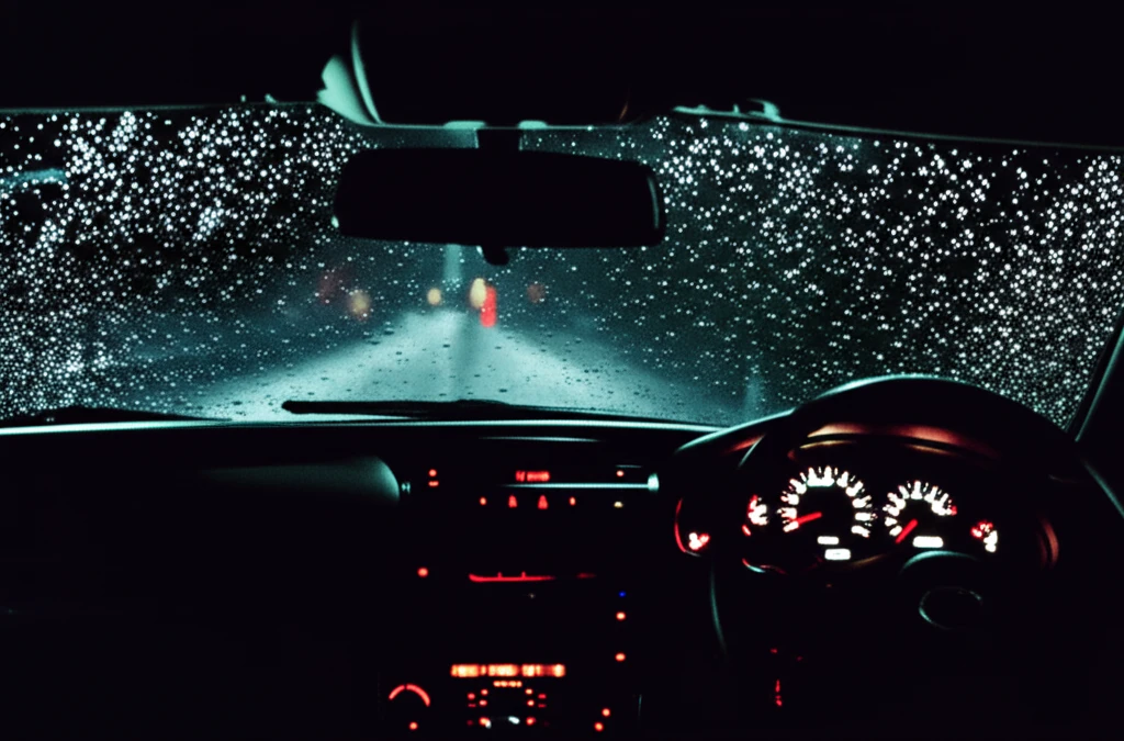 내 차 썬팅, 얼마가 적당할까? 농도..