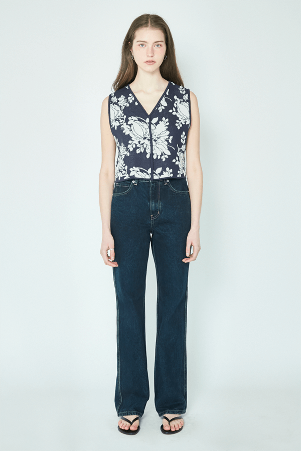 미녀와 순정남 23회 임수향 조끼